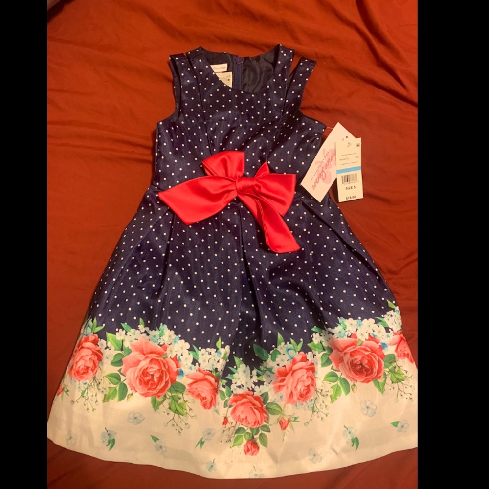 Easter Dress